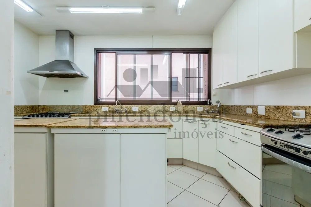 Apartamento, 4 quartos, 287 m² - Foto 2
