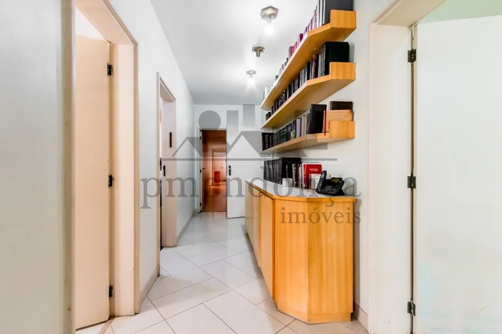 Apartamento, 4 quartos, 287 m² - Foto 10