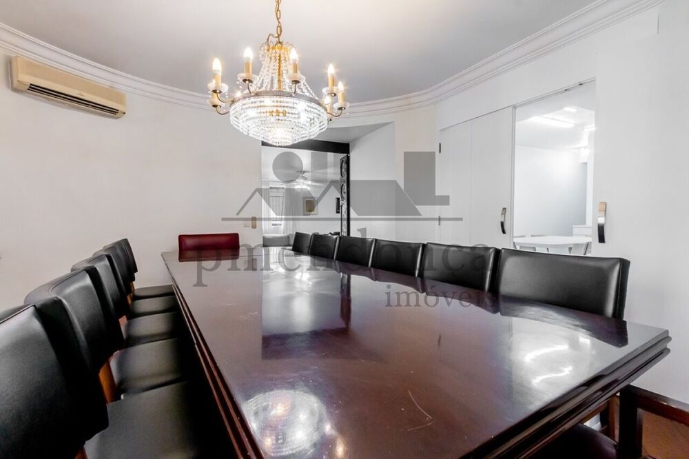 Apartamento, 4 quartos, 287 m² - Foto 7