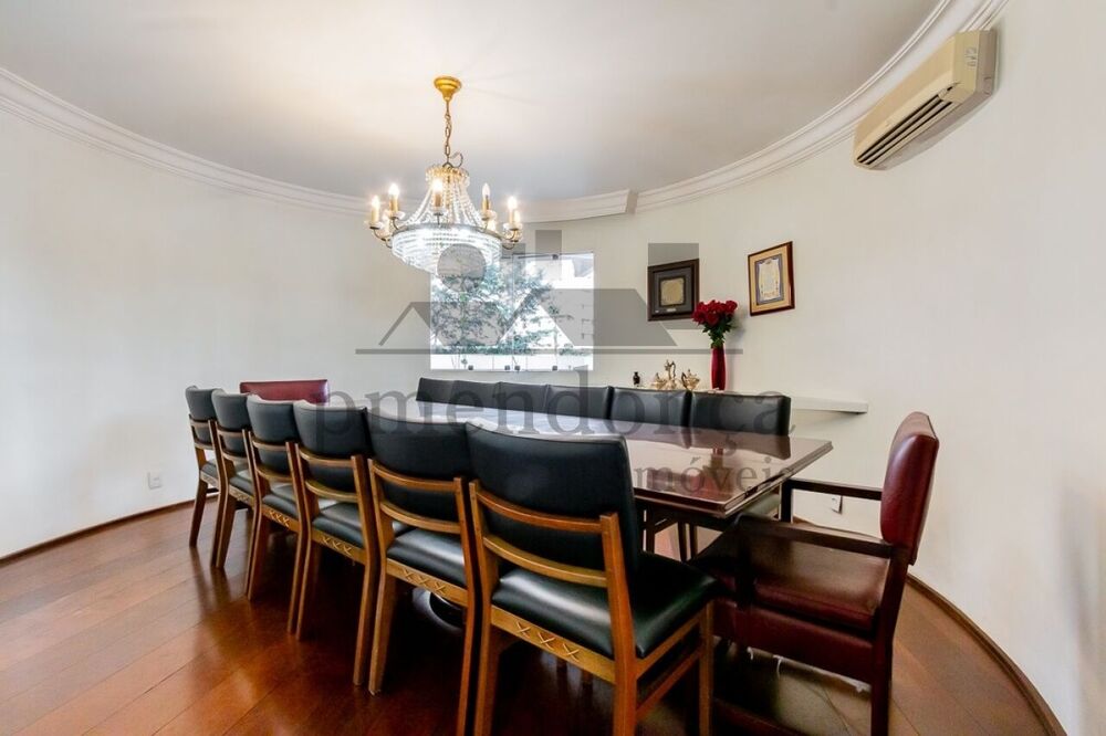 Apartamento, 4 quartos, 287 m² - Foto 5