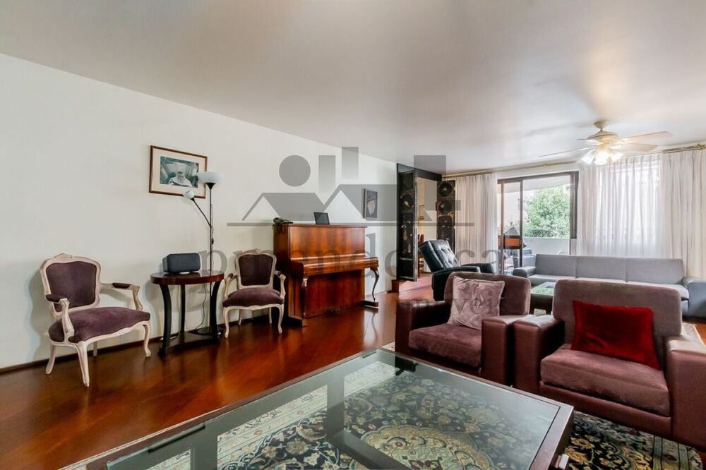 Apartamento, 4 quartos, 287 m² - Foto 8