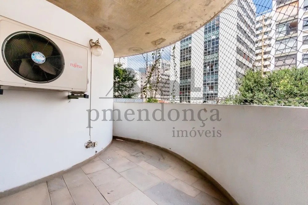 Apartamento, 4 quartos, 287 m² - Foto 4
