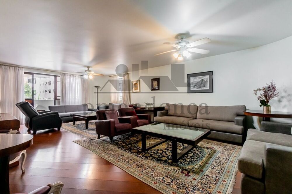 Apartamento, 4 quartos, 287 m² - Foto 6