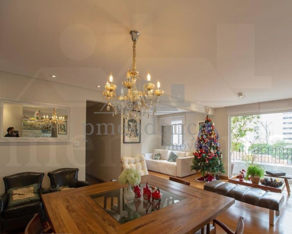 Apartamento, 4 quartos, 156 m² - Foto 1