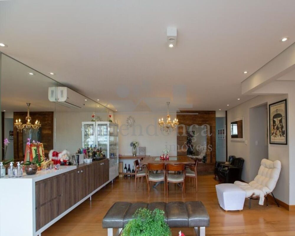 Apartamento, 4 quartos, 156 m² - Foto 3