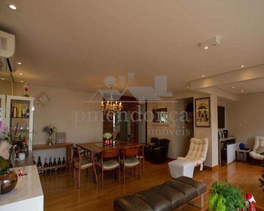 Apartamento, 4 quartos, 156 m² - Foto 4