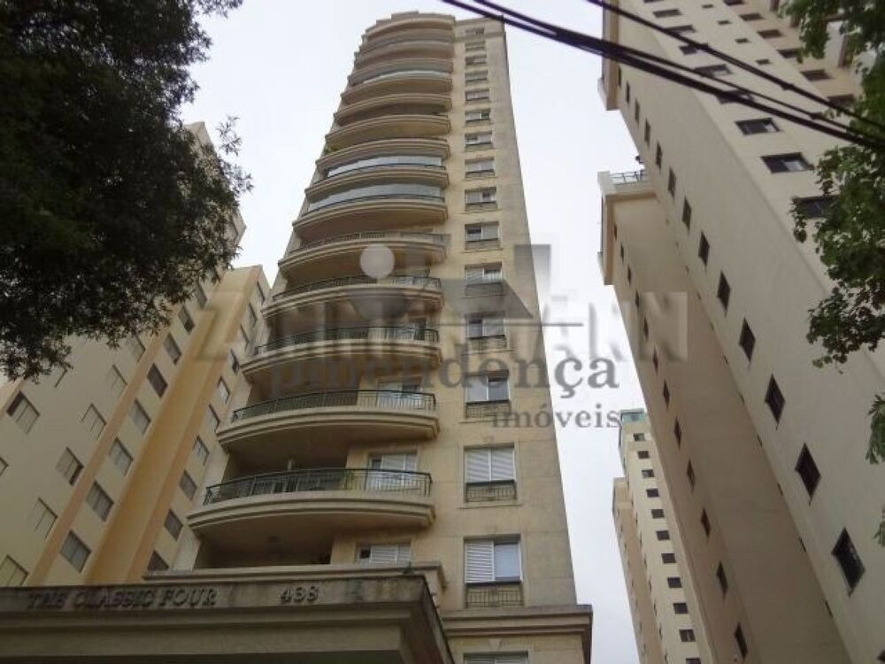 Apartamento, 3 quartos, 108 m² - Foto 1
