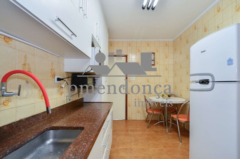 Apartamento, 3 quartos, 130 m² - Foto 5