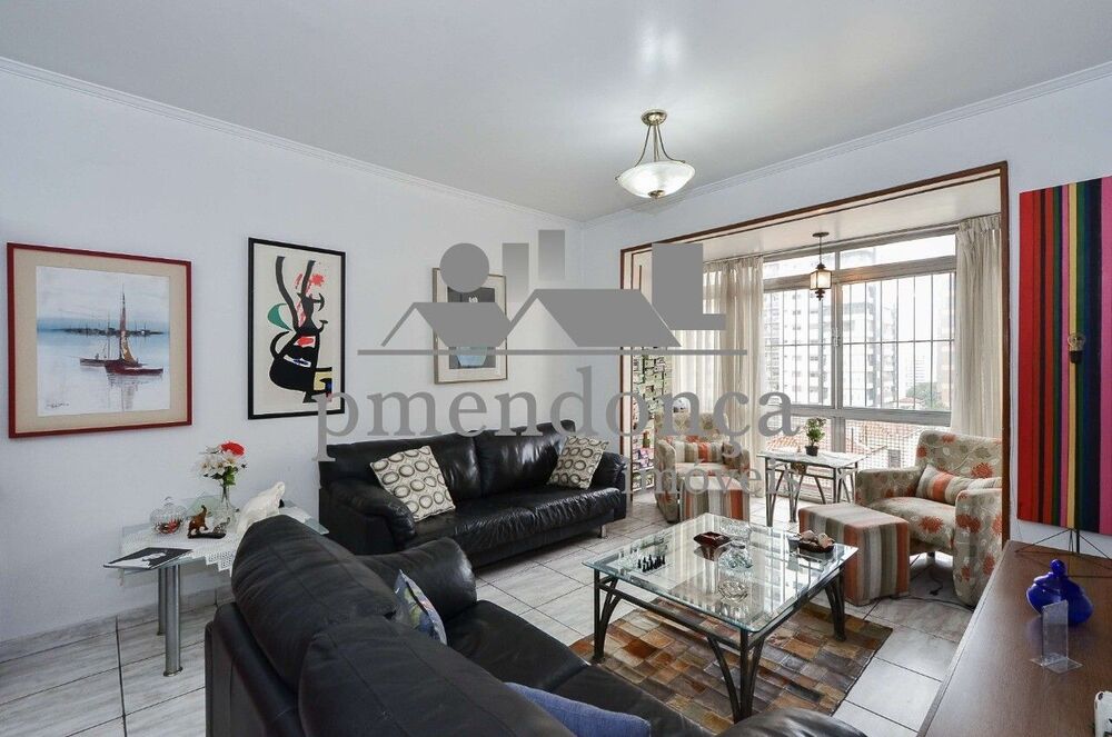 Apartamento, 3 quartos, 130 m² - Foto 3