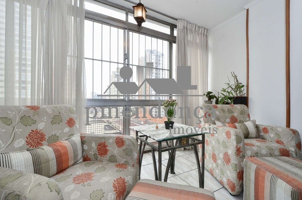 Apartamento, 3 quartos, 130 m² - Foto 7
