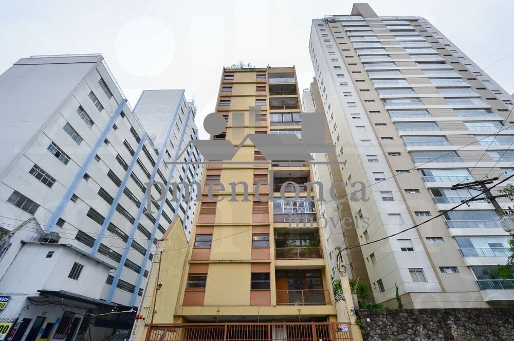Apartamento, 3 quartos, 130 m² - Foto 6