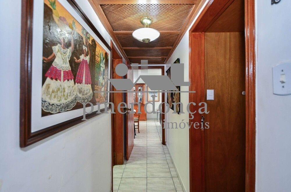 Apartamento, 3 quartos, 130 m² - Foto 1
