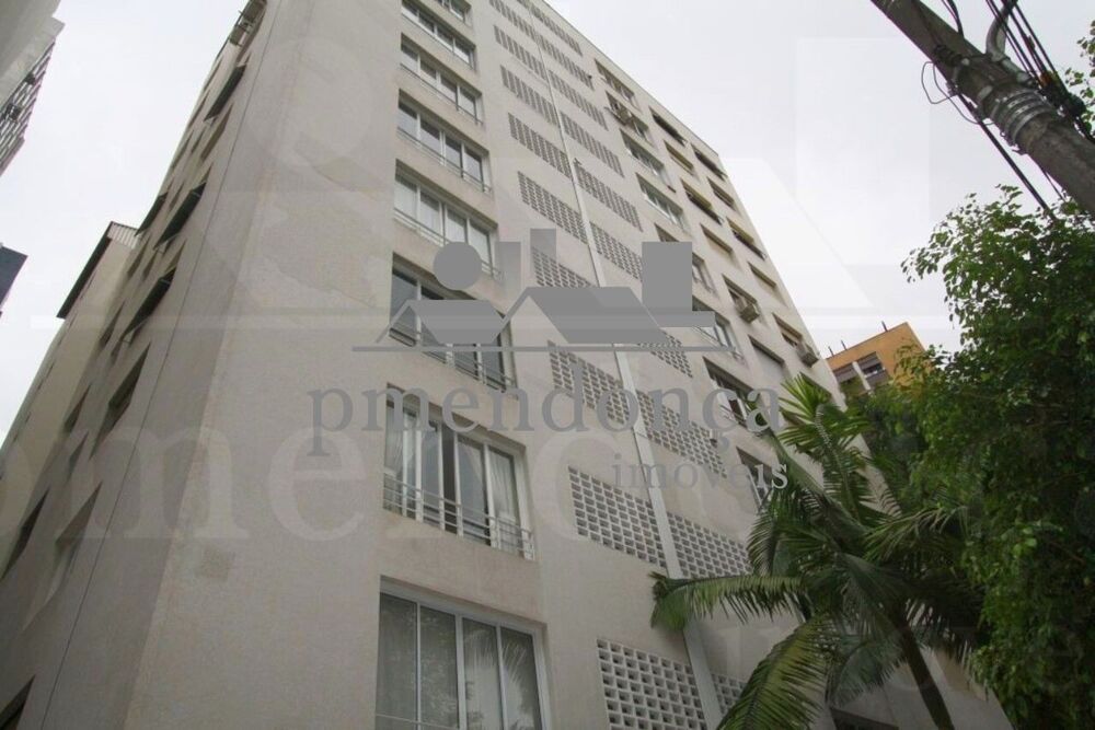 Apartamento, 2 quartos, 136 m² - Foto 1