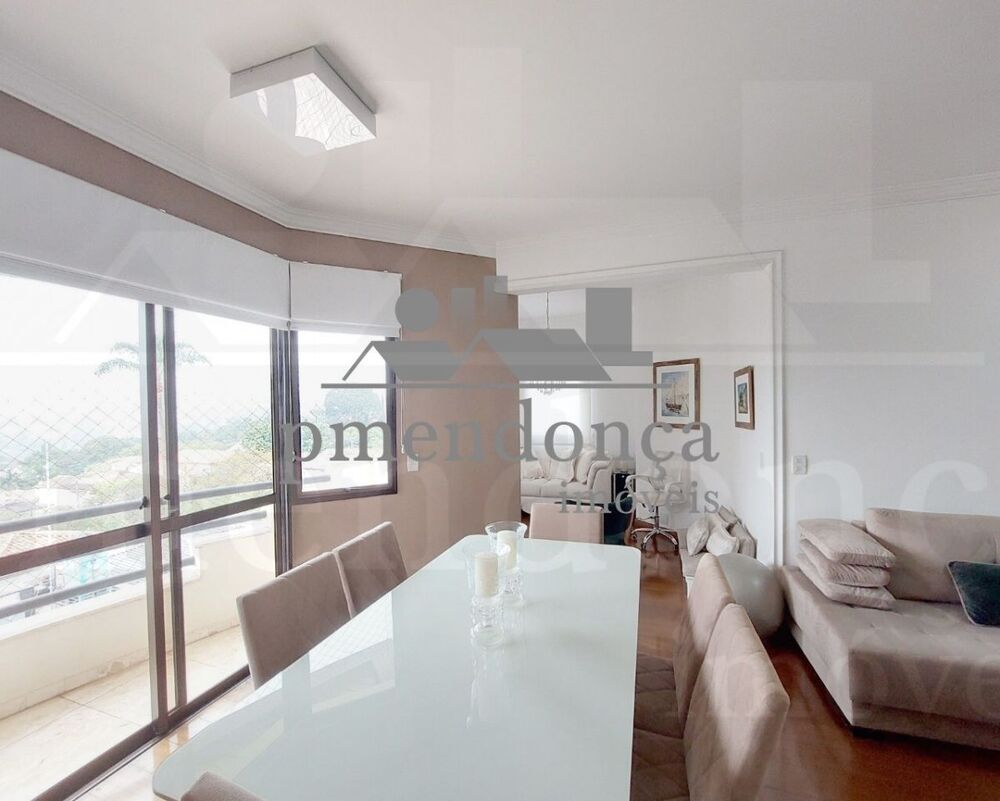 Apartamento, 3 quartos, 114 m² - Foto 4