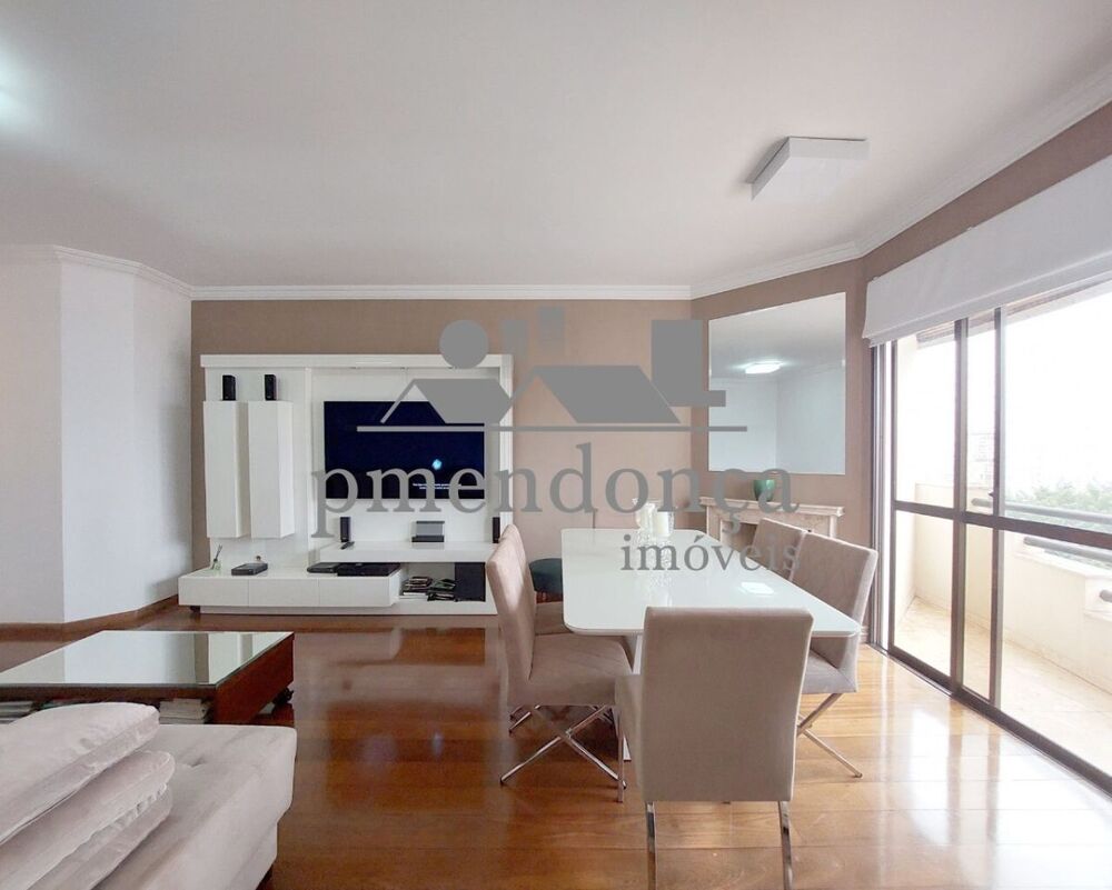 Apartamento, 3 quartos, 114 m² - Foto 2