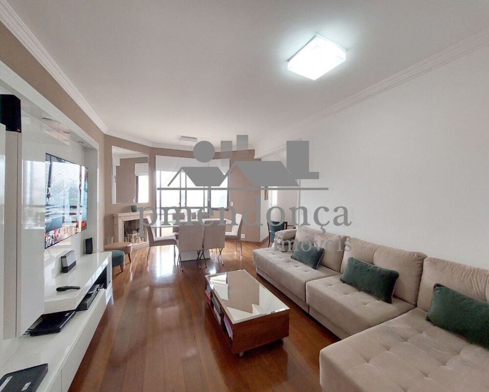 Apartamento, 3 quartos, 114 m² - Foto 1