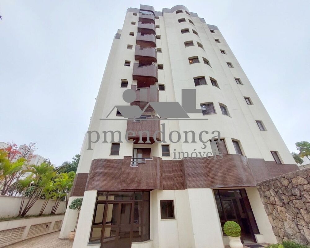 Apartamento, 3 quartos, 114 m² - Foto 7