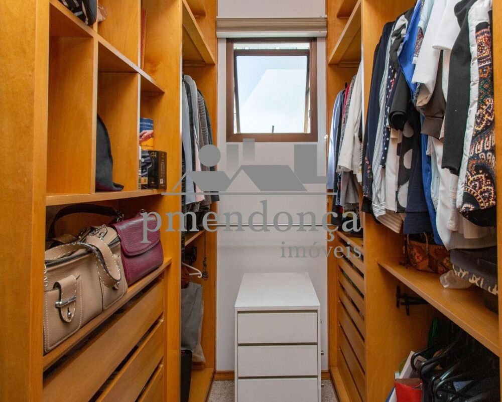 Apartamento, 4 quartos, 159 m² - Foto 3