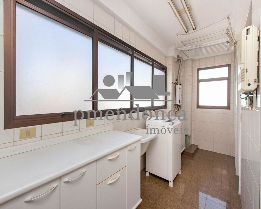 Apartamento, 4 quartos, 159 m² - Foto 1