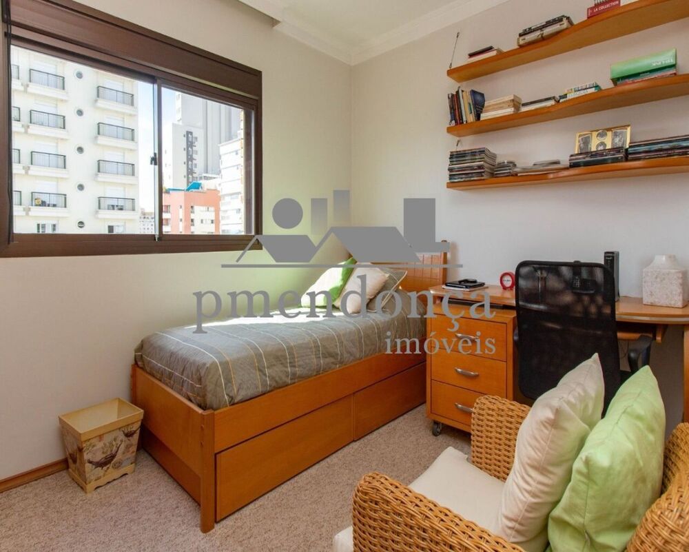 Apartamento, 4 quartos, 159 m² - Foto 2