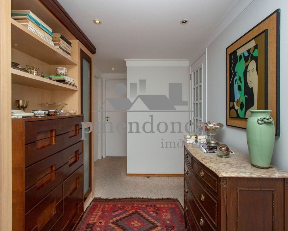 Apartamento, 4 quartos, 159 m² - Foto 4