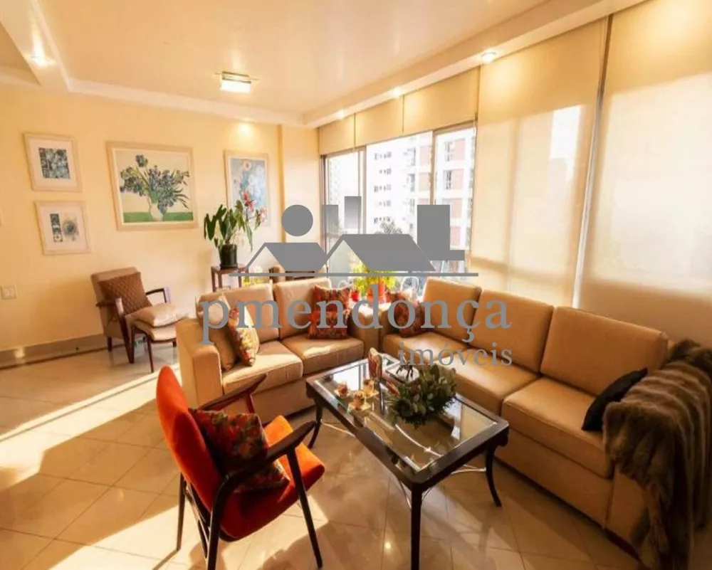 Apartamento, 3 quartos, 157 m² - Foto 4