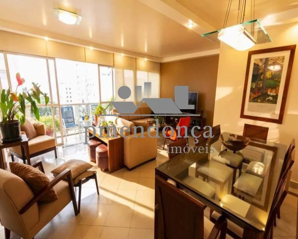Apartamento, 3 quartos, 157 m² - Foto 1