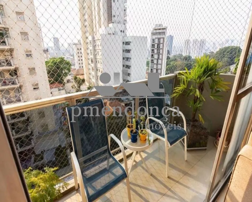 Apartamento, 3 quartos, 157 m² - Foto 2