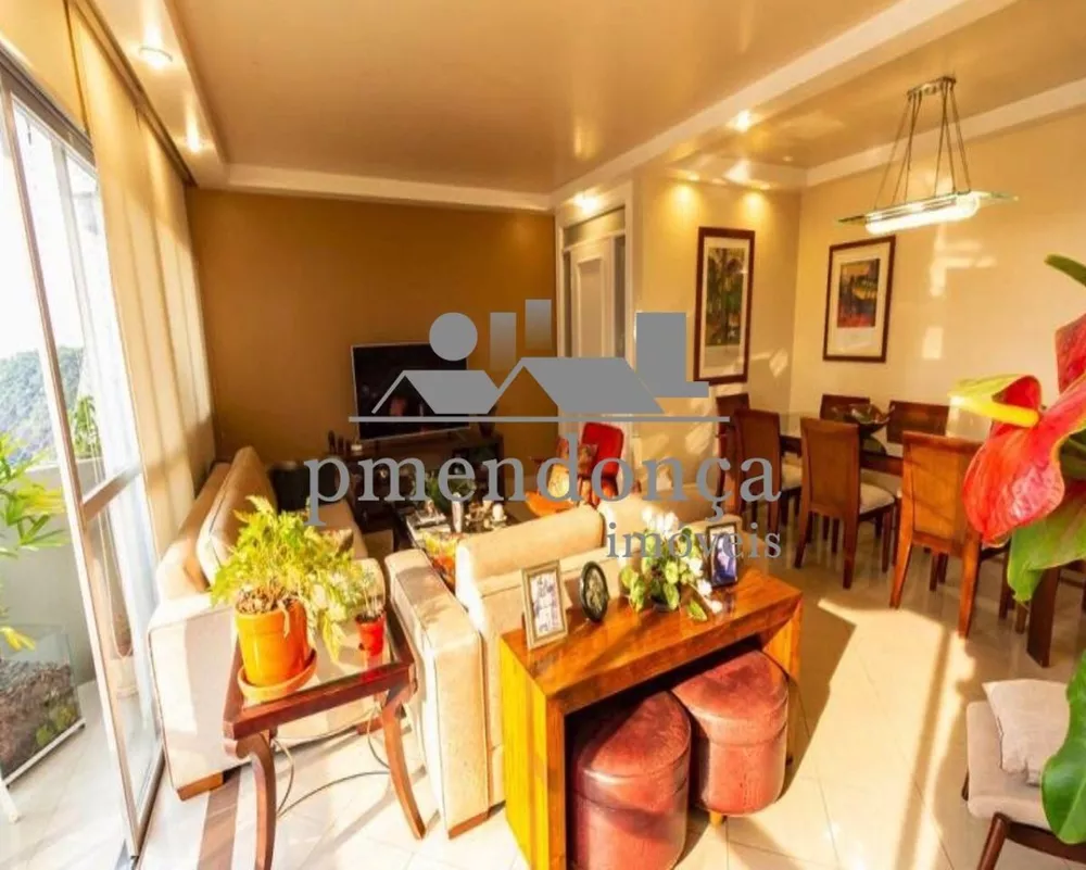 Apartamento, 3 quartos, 157 m² - Foto 3