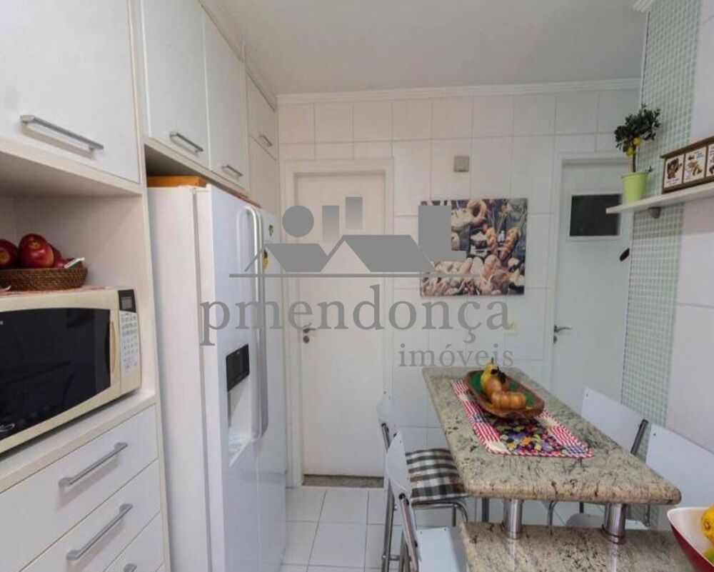 Apartamento, 3 quartos, 157 m² - Foto 8
