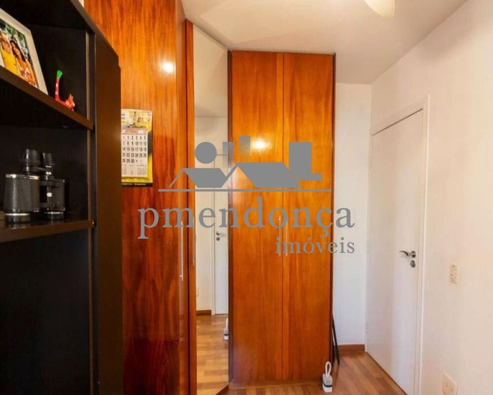 Apartamento, 3 quartos, 157 m² - Foto 7
