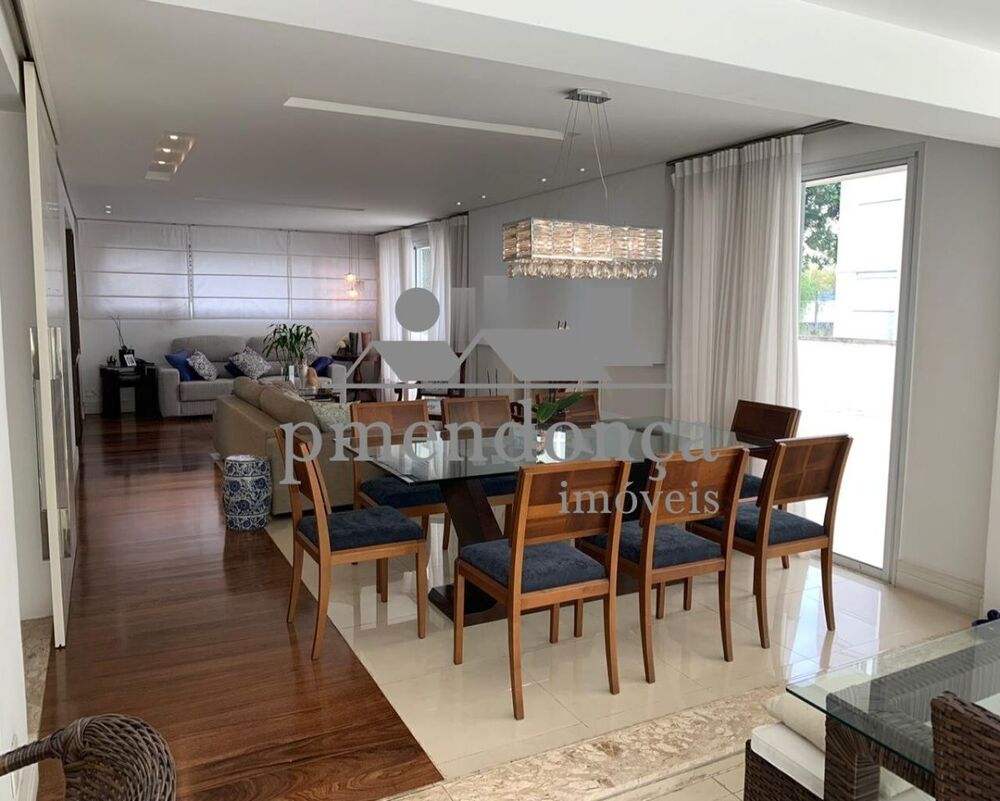 Apartamento, 4 quartos, 284 m² - Foto 2