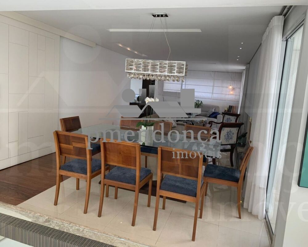 Apartamento, 4 quartos, 284 m² - Foto 3