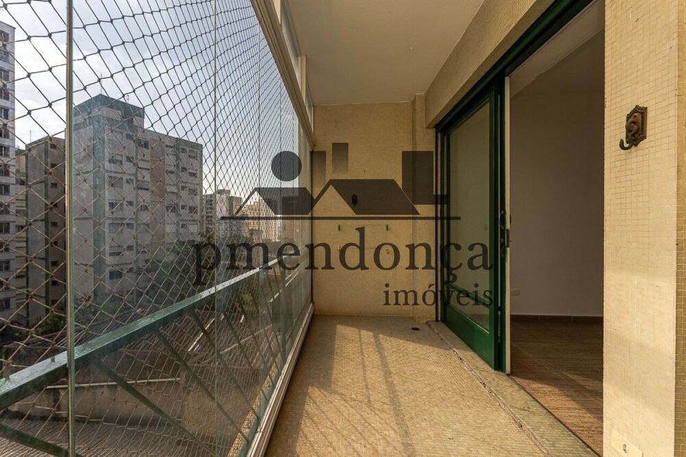 Apartamento, 3 quartos, 244 m² - Foto 4