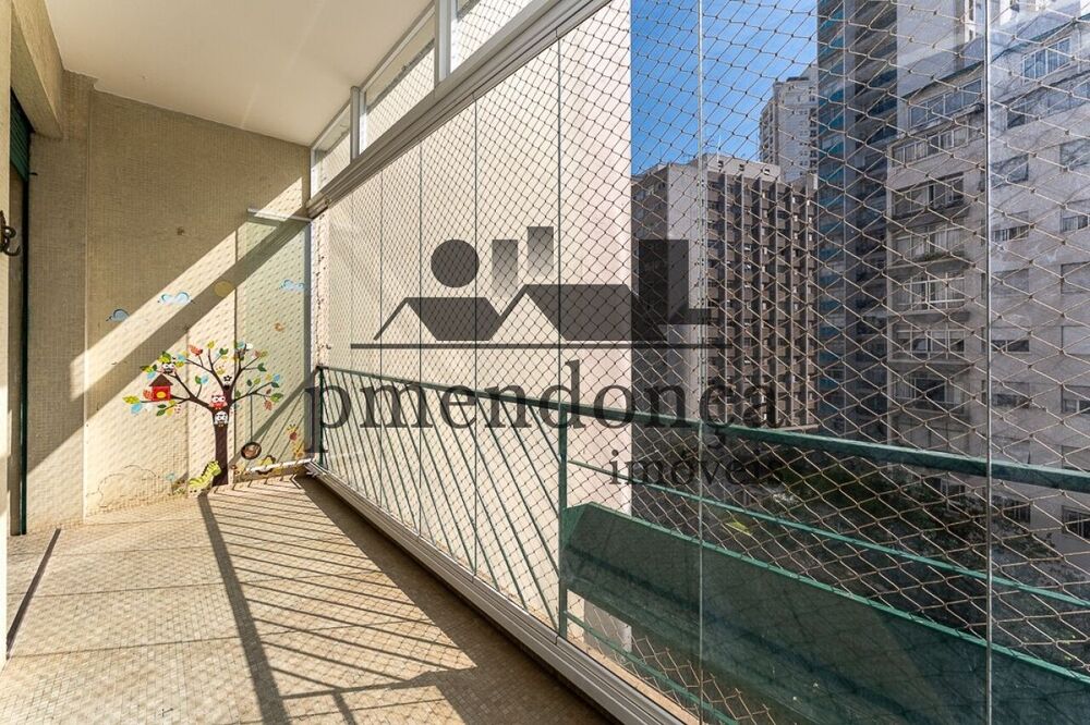 Apartamento, 3 quartos, 244 m² - Foto 2