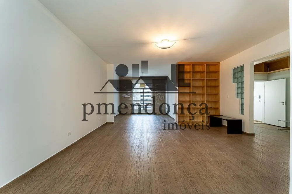 Apartamento, 3 quartos, 244 m² - Foto 6
