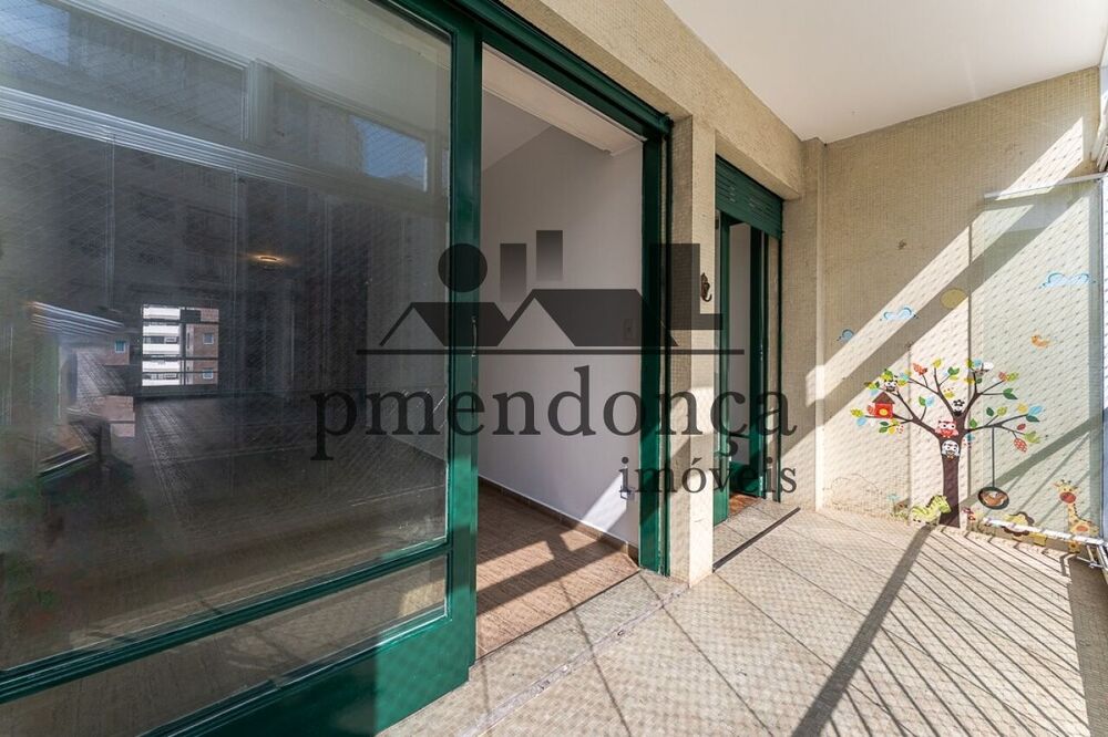 Apartamento, 3 quartos, 244 m² - Foto 1