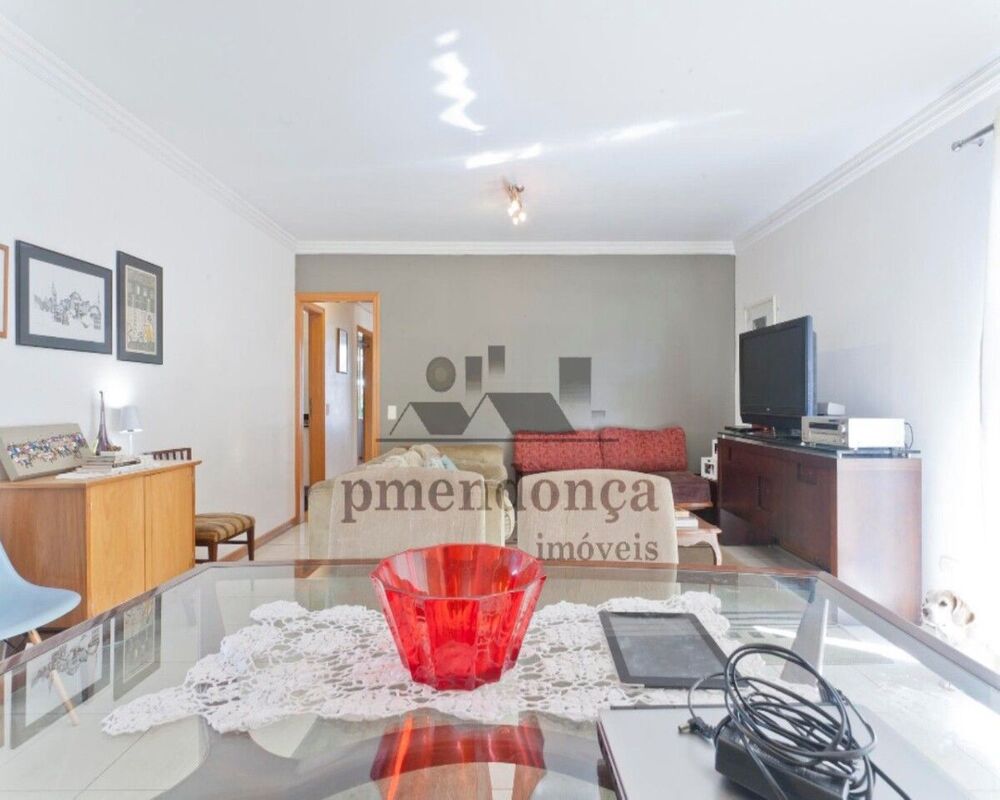 Apartamento, 3 quartos, 113 m² - Foto 1