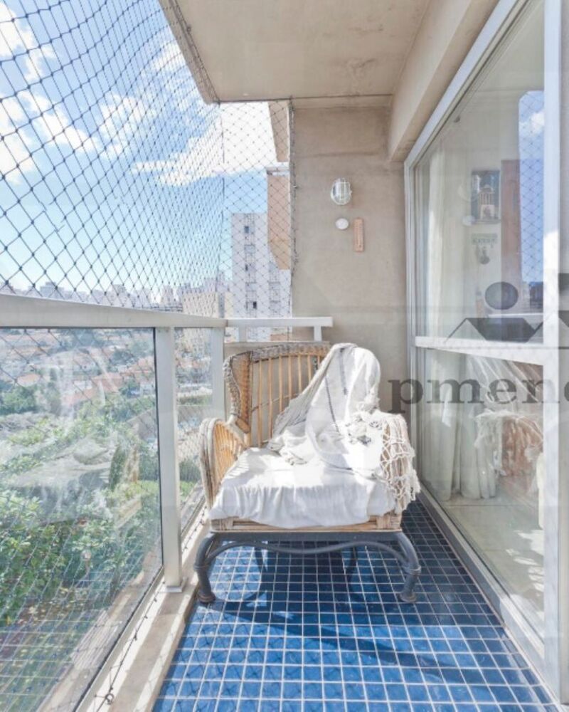Apartamento, 3 quartos, 113 m² - Foto 3