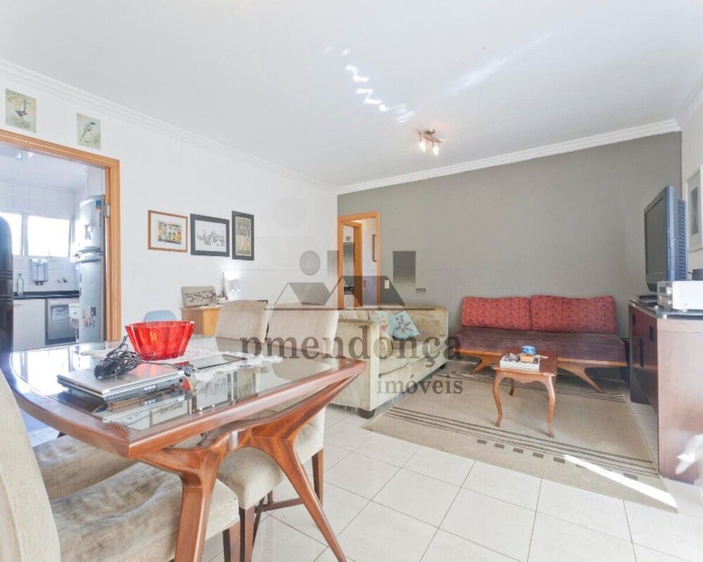 Apartamento, 3 quartos, 113 m² - Foto 2
