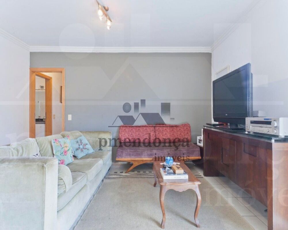 Apartamento, 3 quartos, 113 m² - Foto 4