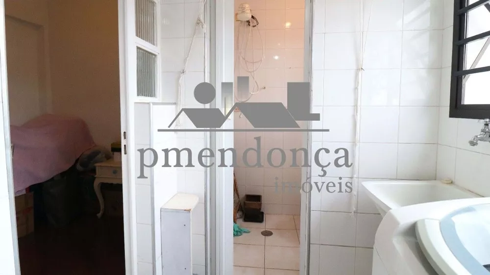Apartamento, 2 quartos, 80 m² - Foto 2