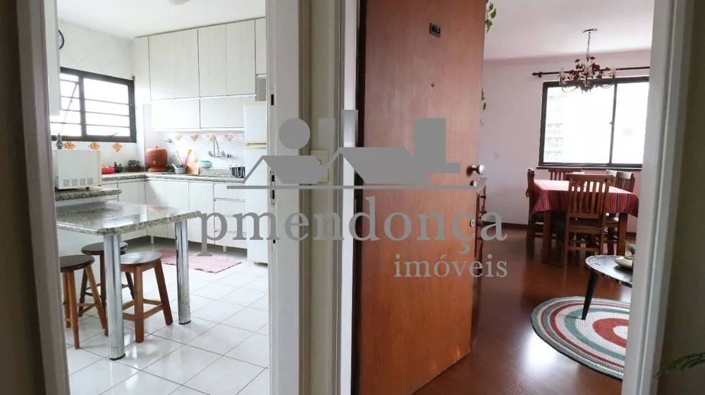 Apartamento, 2 quartos, 80 m² - Foto 4