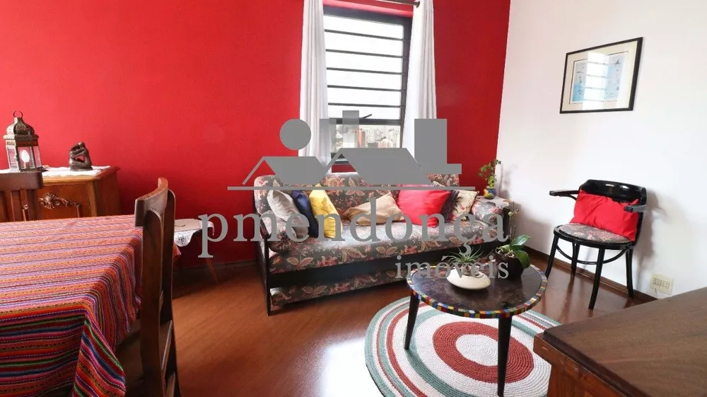 Apartamento, 2 quartos, 80 m² - Foto 3