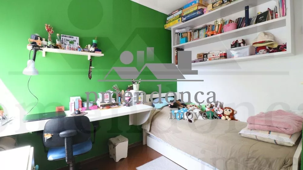 Apartamento, 2 quartos, 80 m² - Foto 6