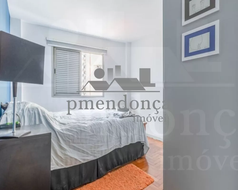 Apartamento, 3 quartos, 106 m² - Foto 10