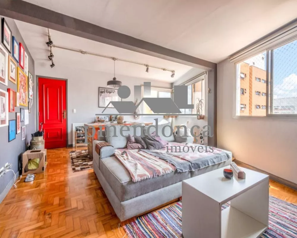 Apartamento, 3 quartos, 106 m² - Foto 6