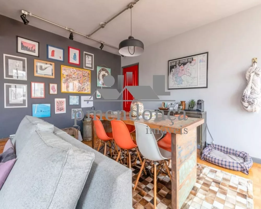 Apartamento, 3 quartos, 106 m² - Foto 8