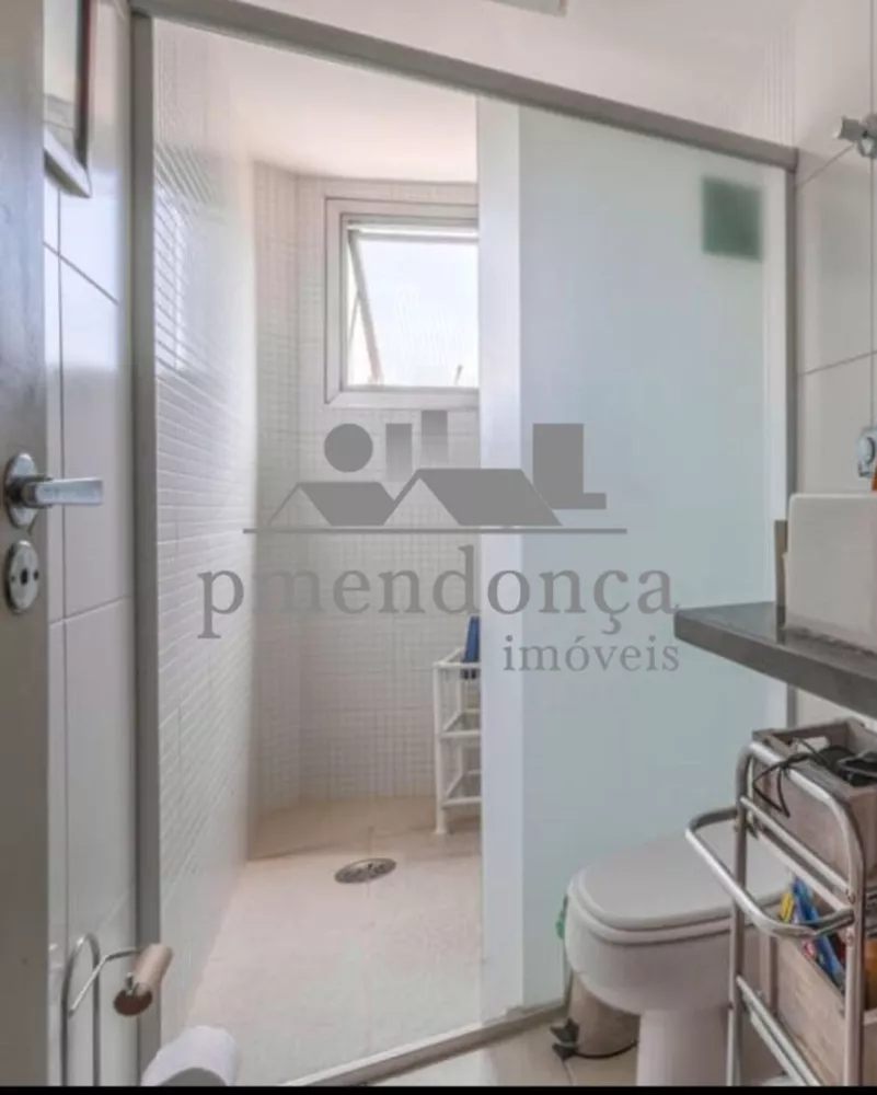Apartamento, 3 quartos, 106 m² - Foto 2