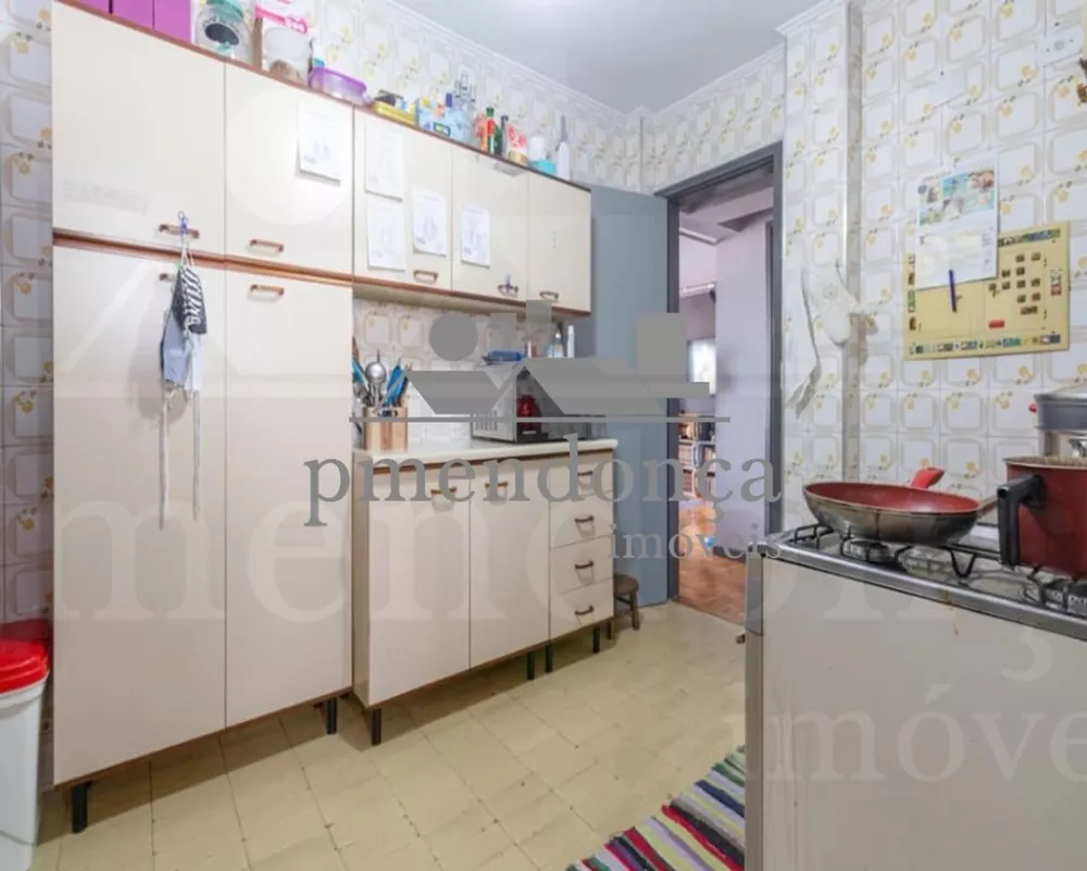 Apartamento, 3 quartos, 106 m² - Foto 3